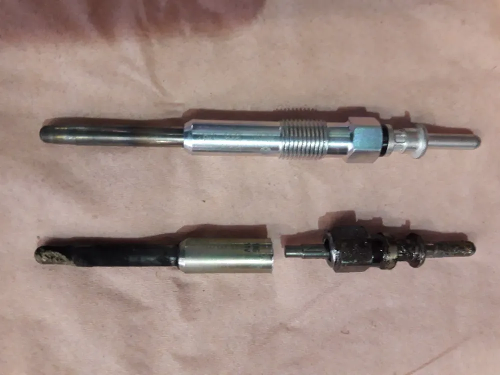 extraction bougies