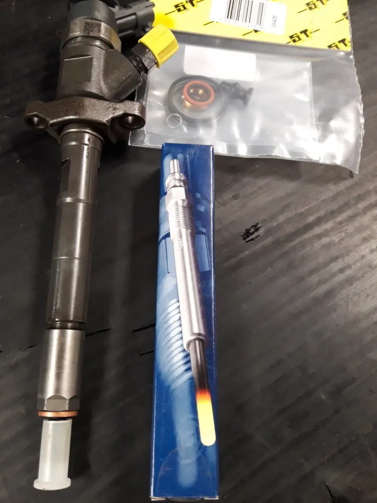 injecteur