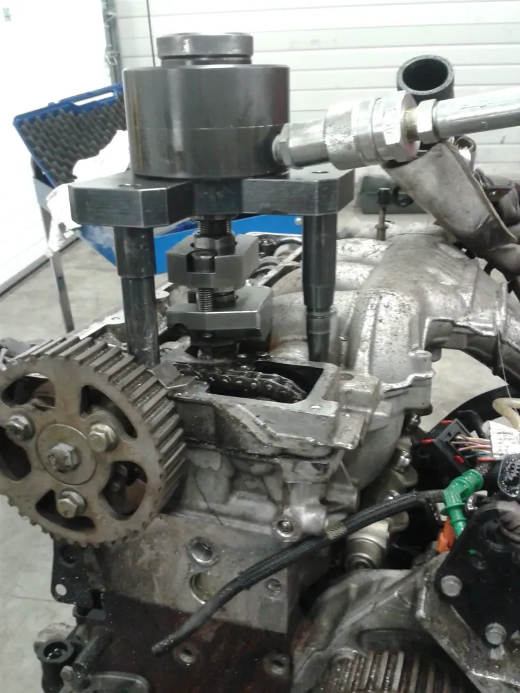 moteur