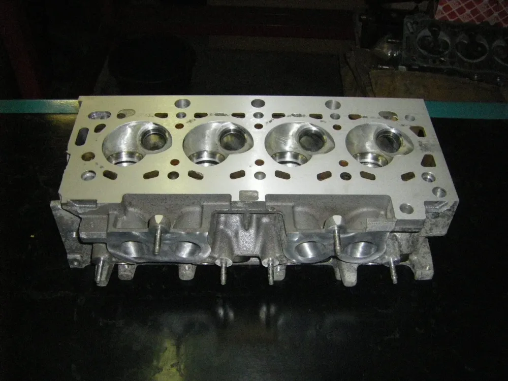 réalésage moteur à Saint-Avé