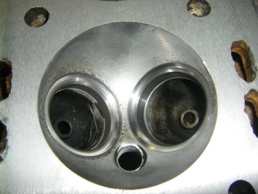 réparation moteur