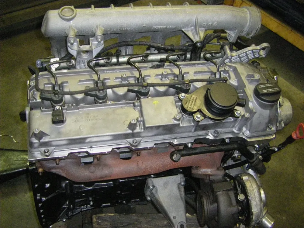 moteur